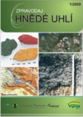 Zpravodaj Hnědé uhlí