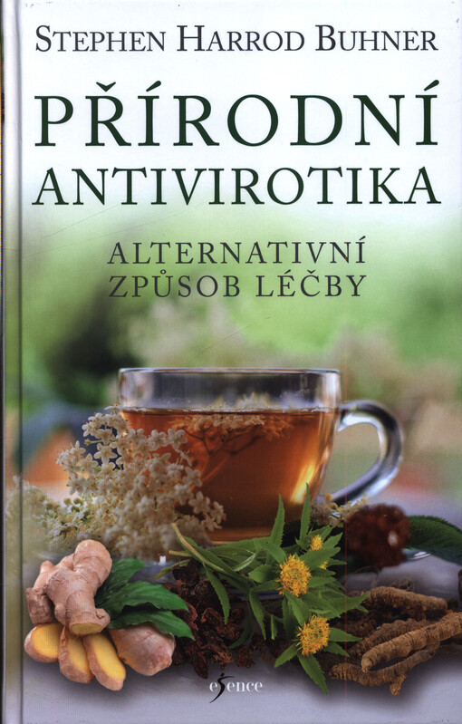 Přírodní antivirotika