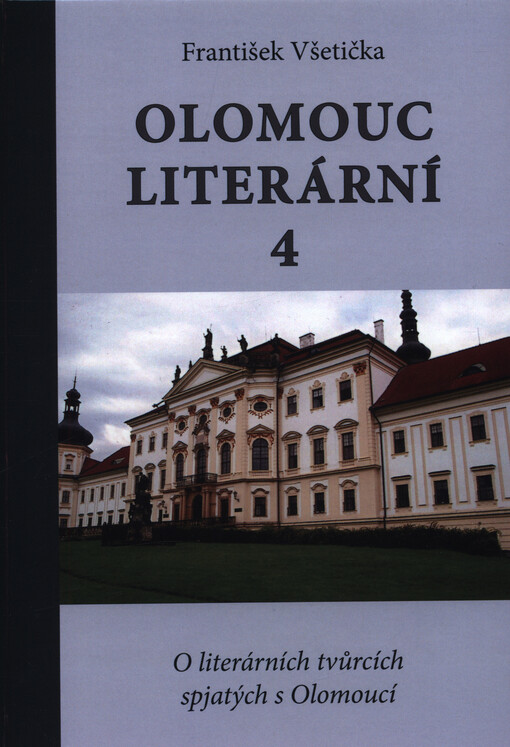 Olomouc literární