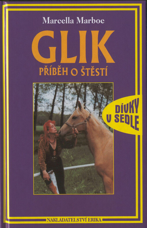 Glik: příběh o štěstí