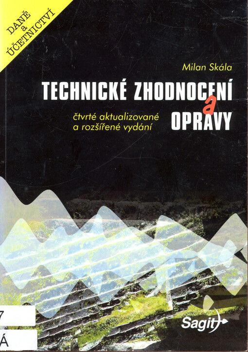 Technické zhodnocení a opravy