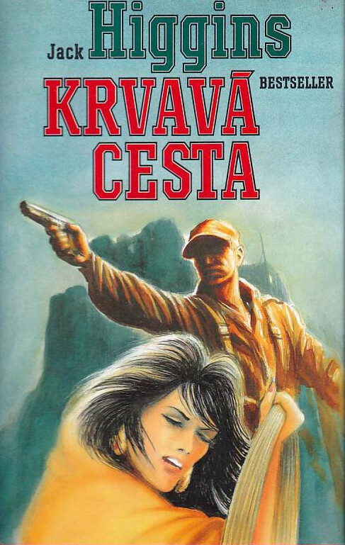 Krvavá cesta