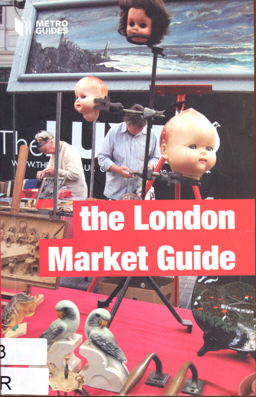 The London market guide