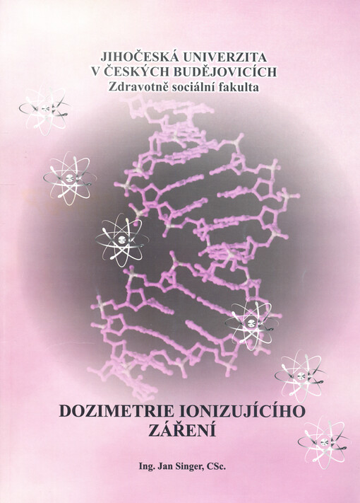 Dozimetrie ionizujícího záření