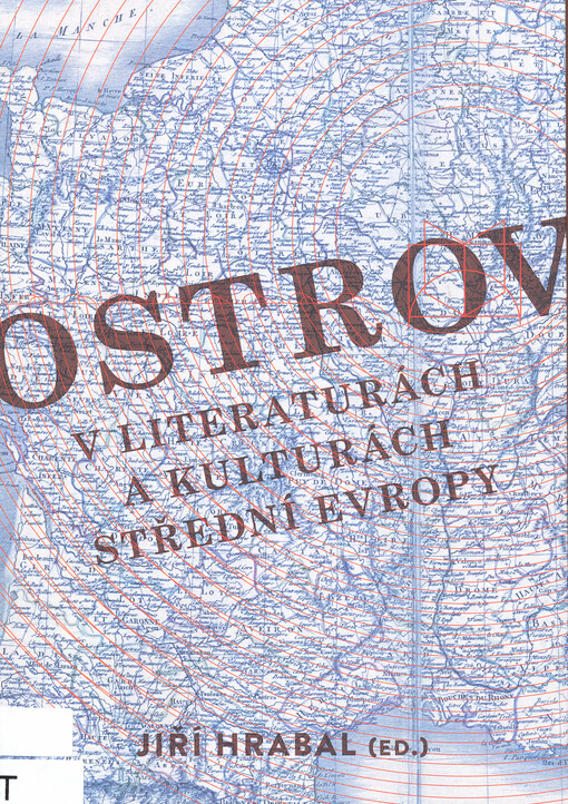 Ostrov v literaturách a kulturách střední Evropy