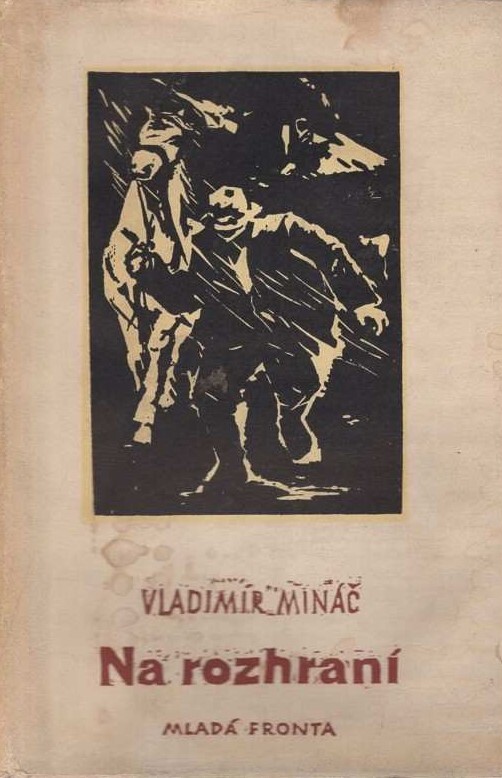 Na rozhraní: povídky