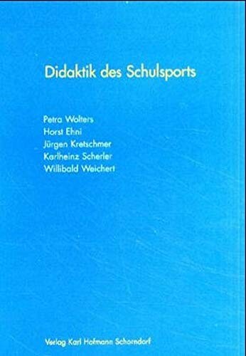Didaktik des Schulsports