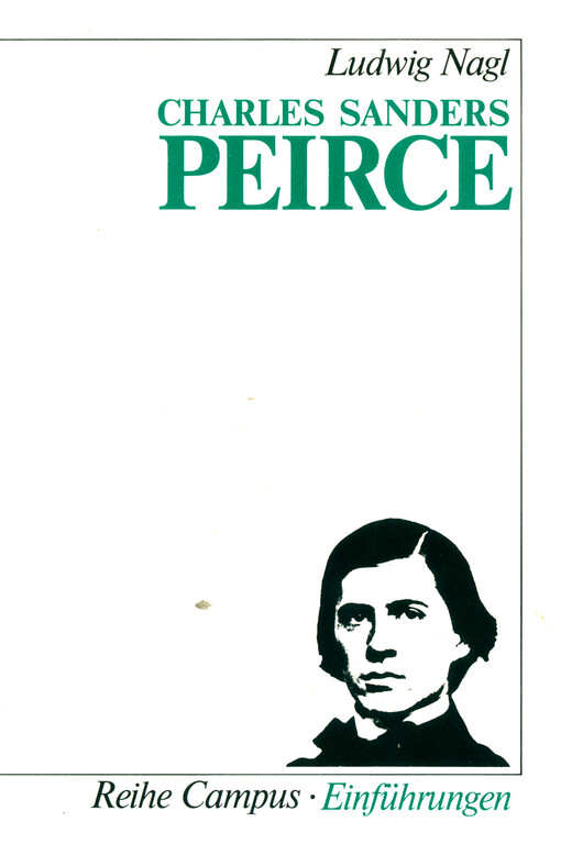 Charles Sanders Peirce