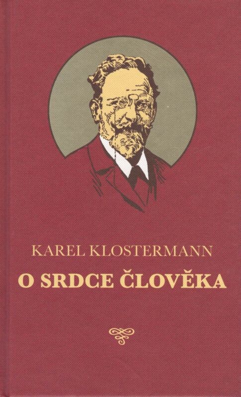 O srdce člověka: (kam spějí děti)