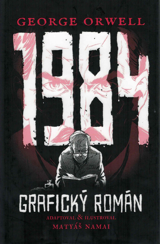 1984 : grafický román