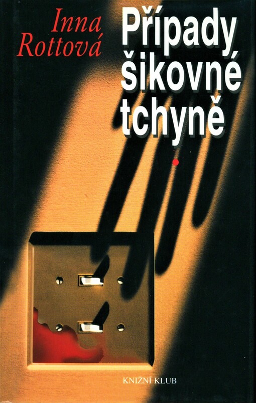 Případy šikovné tchyně