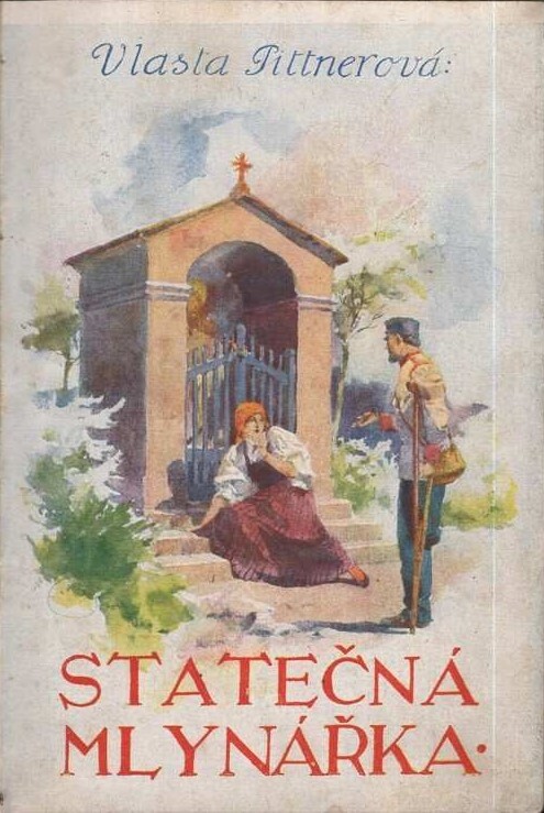Statečná mlynářka