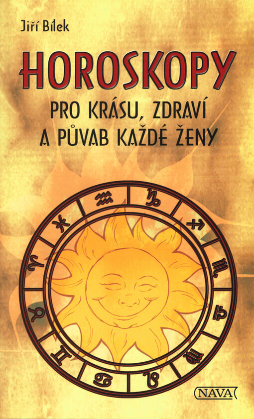 Horoskopy pro krásu, zdraví a půvab každé ženy