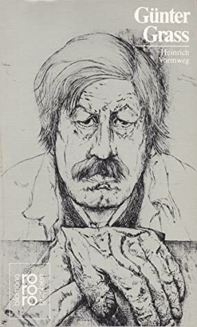 Günter Grass : mit Selbstzeugnissen und Bilddokumenten