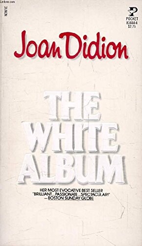 The white album