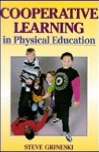 Cooperative Learning in Physical Education