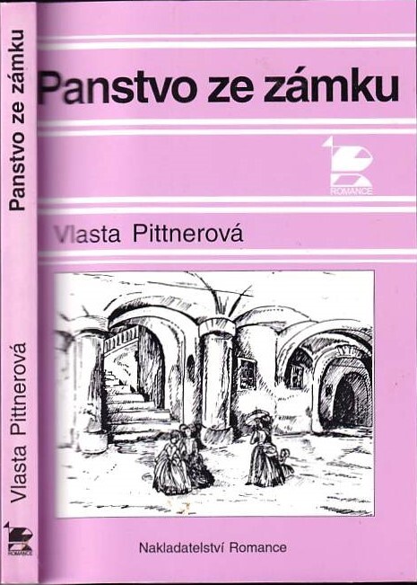 Panstvo ze zámku