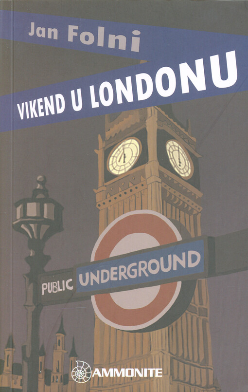 Vikend u Londonu