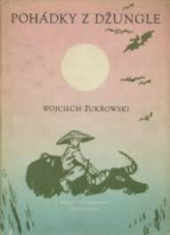 Pohádky z džungle /