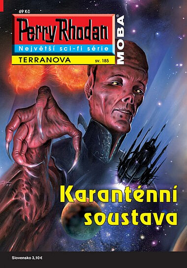 Karanténní soustava