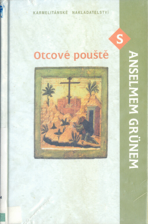 Otcové pouště