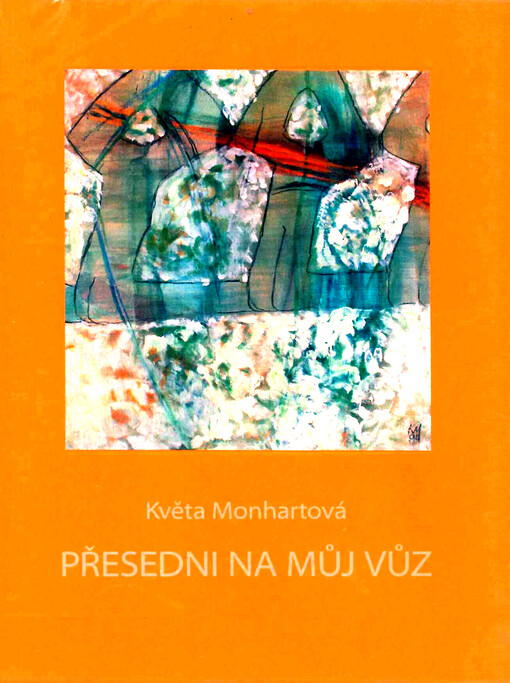 Přesedni na můj vůz