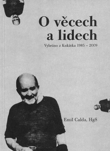 O věcech a lidech : vybráno z Kukátka 1985-2009