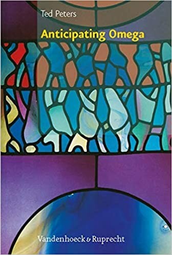 Anticipating Omega: Science, Faith, and Our Ultimate Future (Religion Theologie und Naturwissenschaft / Religion Theology and Natural Science) ... Theology, and Natural Science (RThN))