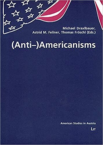 (Anti-) Americanisms (American Studies in Austria)