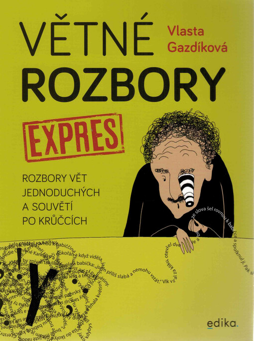 Větné rozbory expres