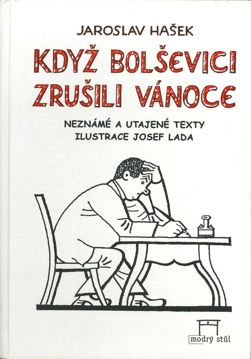 Když bolševici zrušili Vánoce: neznámé, utajené a pravděpodobné texty