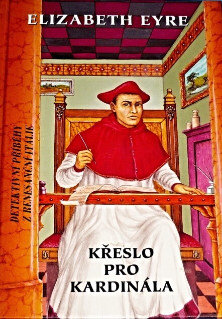 Křeslo pro kardinála