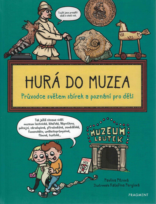 Hurá do muzea