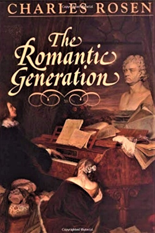 The romantic generation