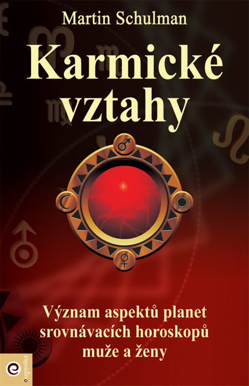 Karmické vztahy