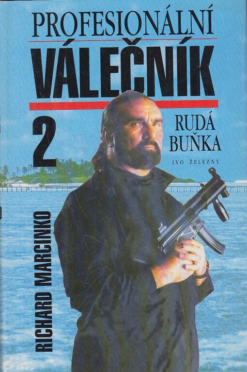 Profesionální válečník. 2, Rudá buňka