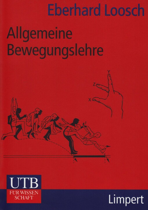 Allgemeine Bewegungslehre