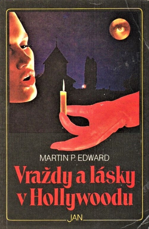 Vraždy a lásky v Hollywoodu
