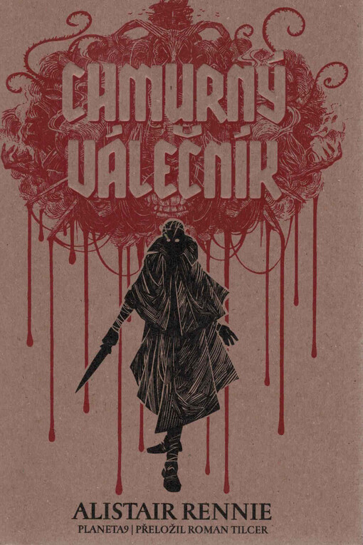 Chmurný válečník