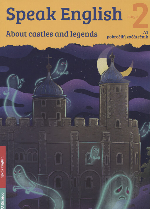 About castles and legends