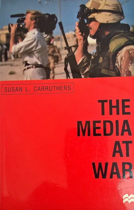 The media at war