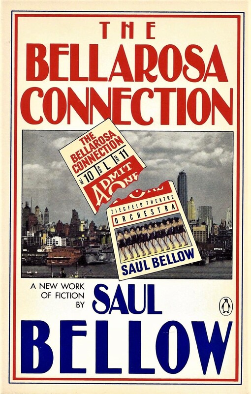 The Bellarosa Connection