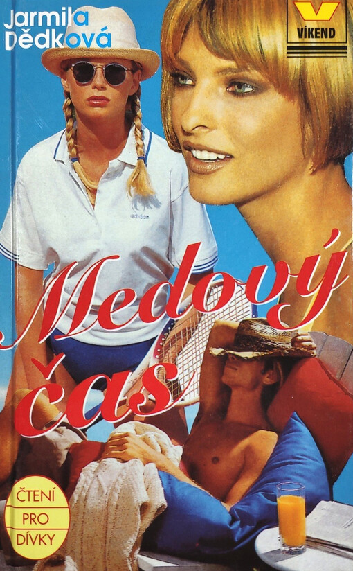 Medový čas