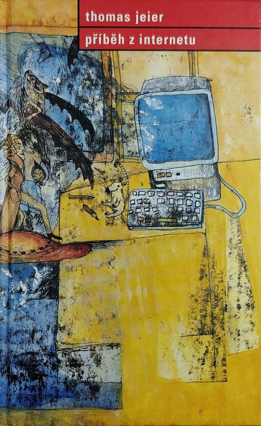 Příběh z internetu