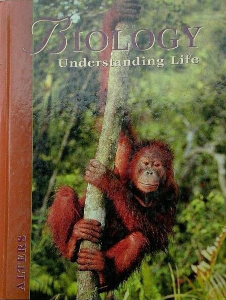 Biology : understanding life