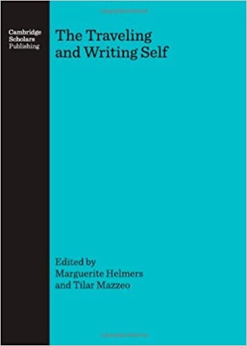 The Traveling and Writing Self