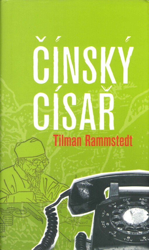 Čínský císař