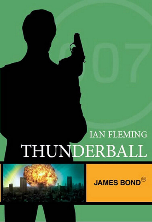 Thunderball: 007
