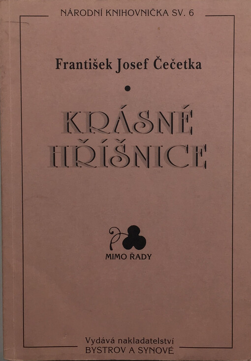 Krásné hříšnice