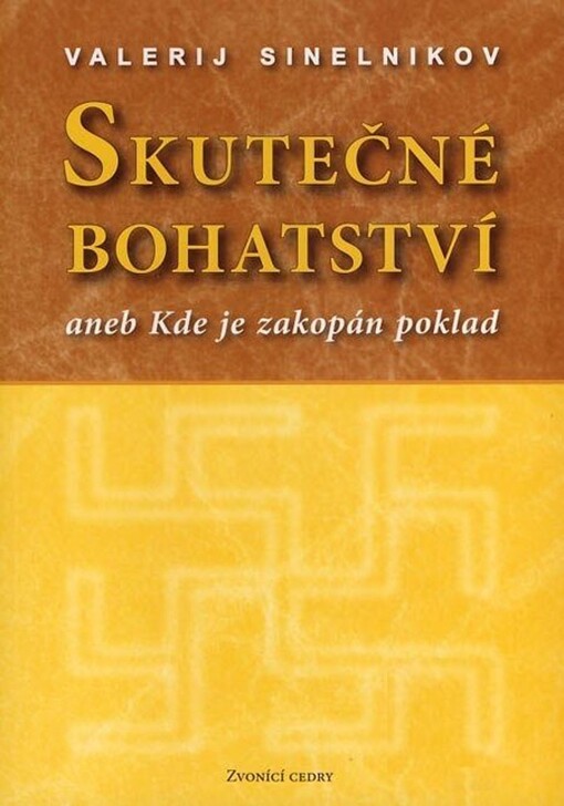 Skutečné bohatství, aneb, Kde je zakopán poklad